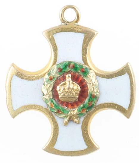 Miniatures  of Captain Albert Ball.jpg