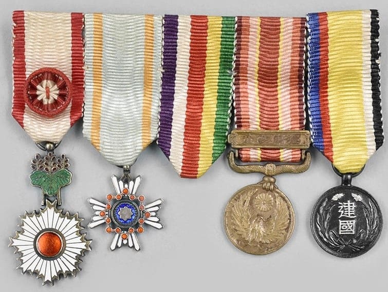 Miniatures of Major-General Ichirō Suganami.jpg