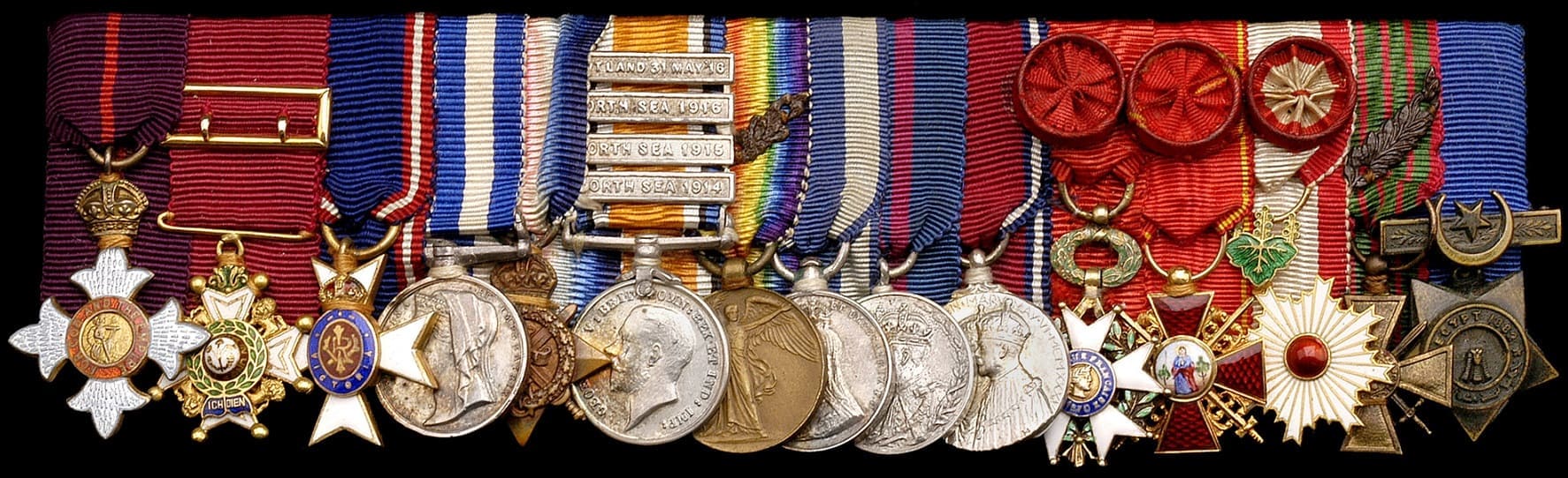Miniatures of Rear Admiral H. H. Share.jpg