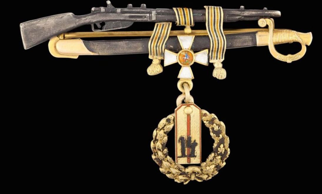 Miniatures of the Order of  St. George.jpg