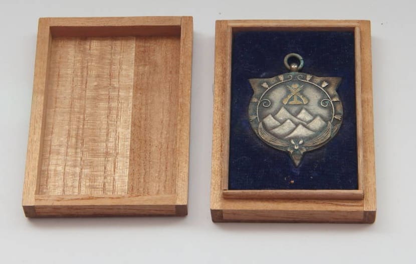 Miyao Unit Dōngbian Road Enforcement Commemorative Watch Fob.jpg