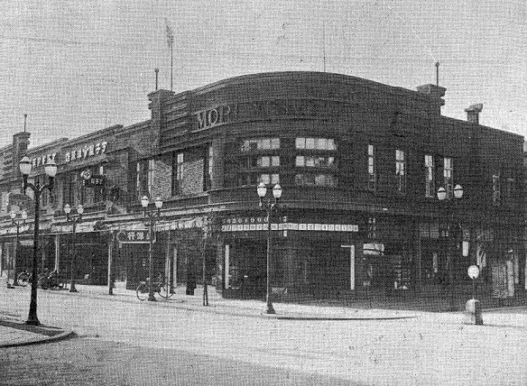 Mori Yoko 1930s.jpg