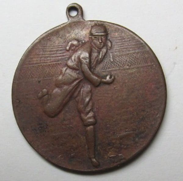 Morinaga Confectionery Company Watch Fob.jpg