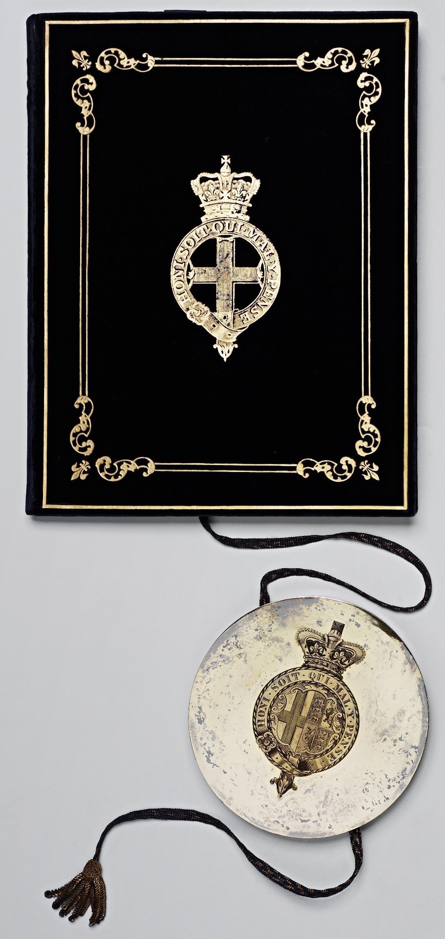 Most Noble Order of the Garter of Emperor Alexander III---.jpg