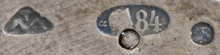 Наградной знак Добролёта  No. 6497.jpg