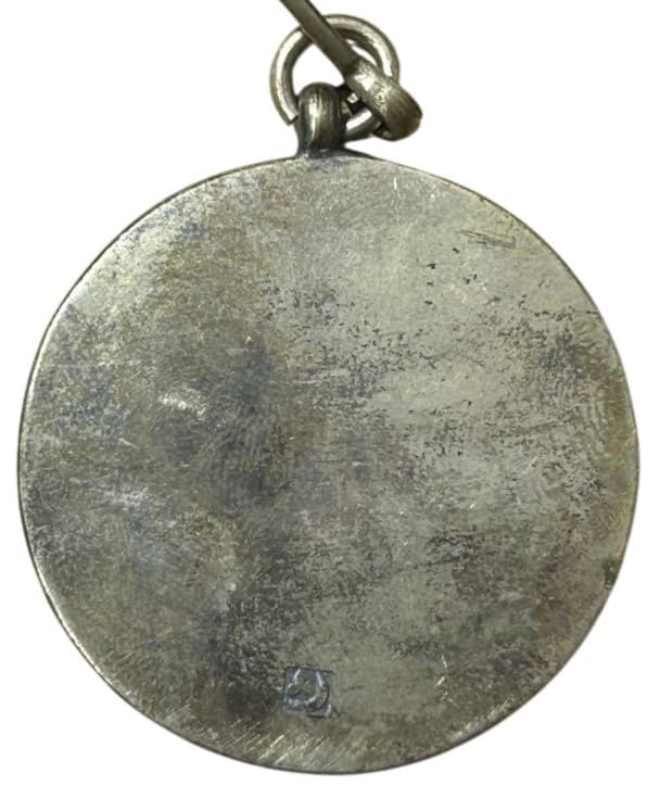 Nakagawa Village Branch Special Member's Badge.jpg