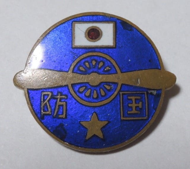 National Air Defense Badge 国防空章.jpg