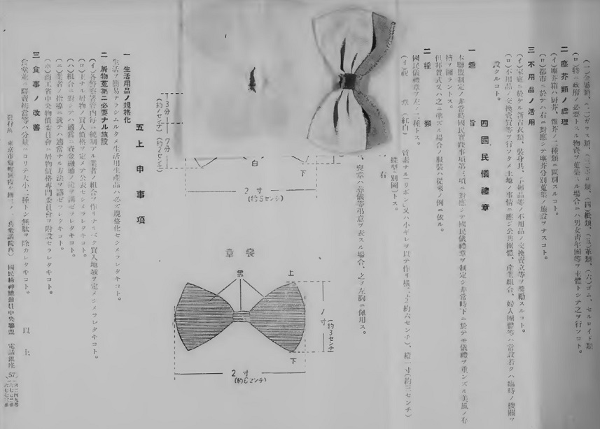 National Ceremonial  Badges (a.k.a. National Ceremonial Bows)国民儀禮章.jpg