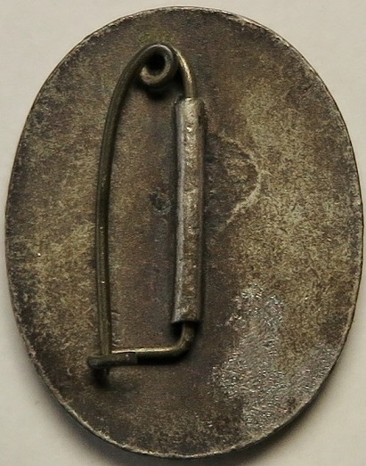 National Defense Women's Association Commemorative Badge..jpg