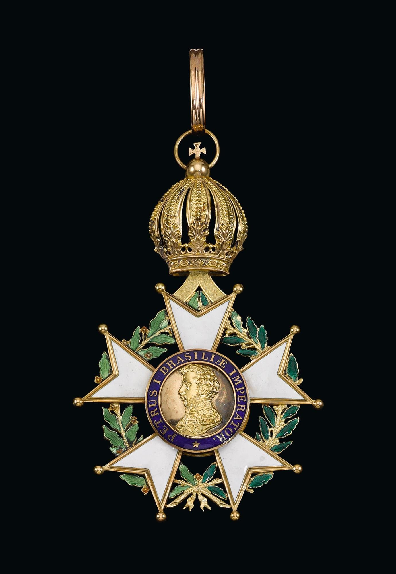 National Order of the Southern Cross  Ordem Nacional do Cruzeiro do Sul.jpg