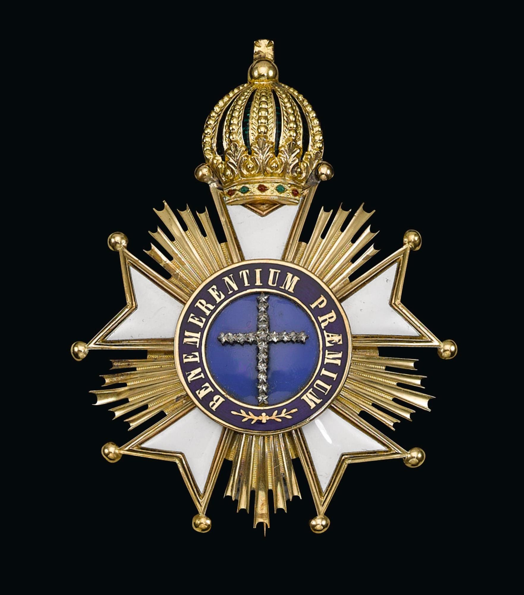 National Order of the Southern Cross  Ordem Nacional  do Cruzeiro do Sul.jpg