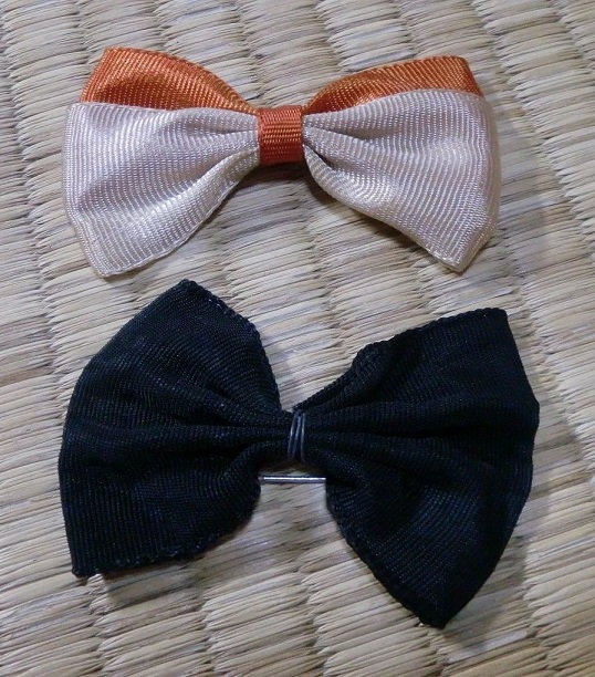 National Spiritual Mobilization  Ceremonial Bows.jpg