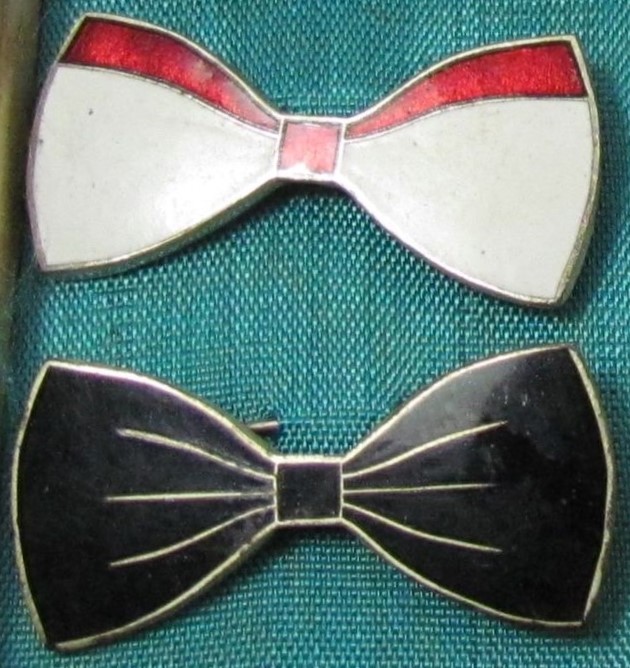 National Spiritual Mobilization Ceremonial Metal Bow.jpg