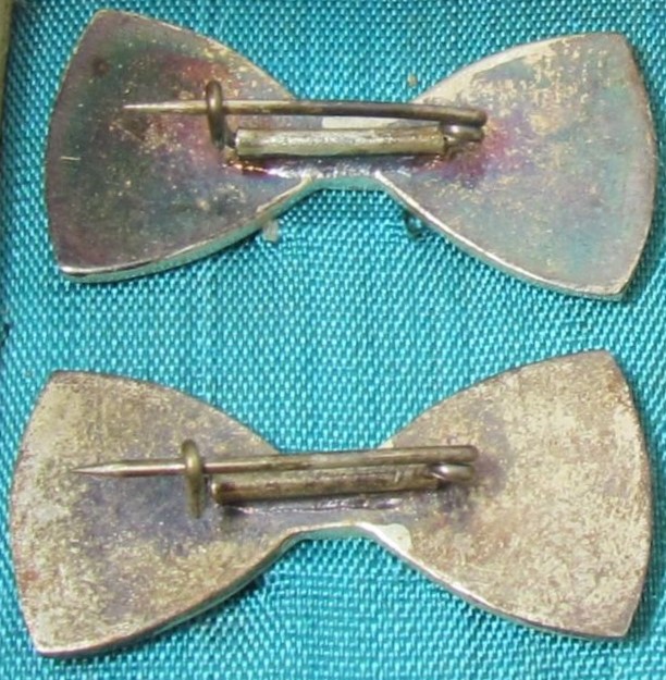 National  Spiritual Mobilization Ceremonial Metal Bow.jpg