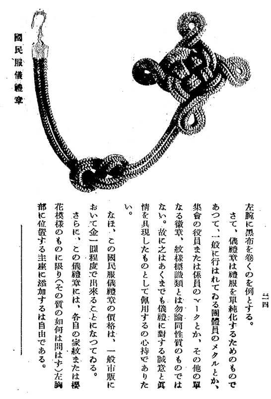 National Uniform Ceremonial Cord 1940 project.jpg