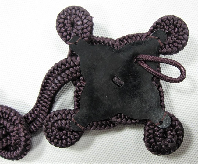 National Uniform Ceremonial Cord Gireishō   国民服儀礼章.jpg
