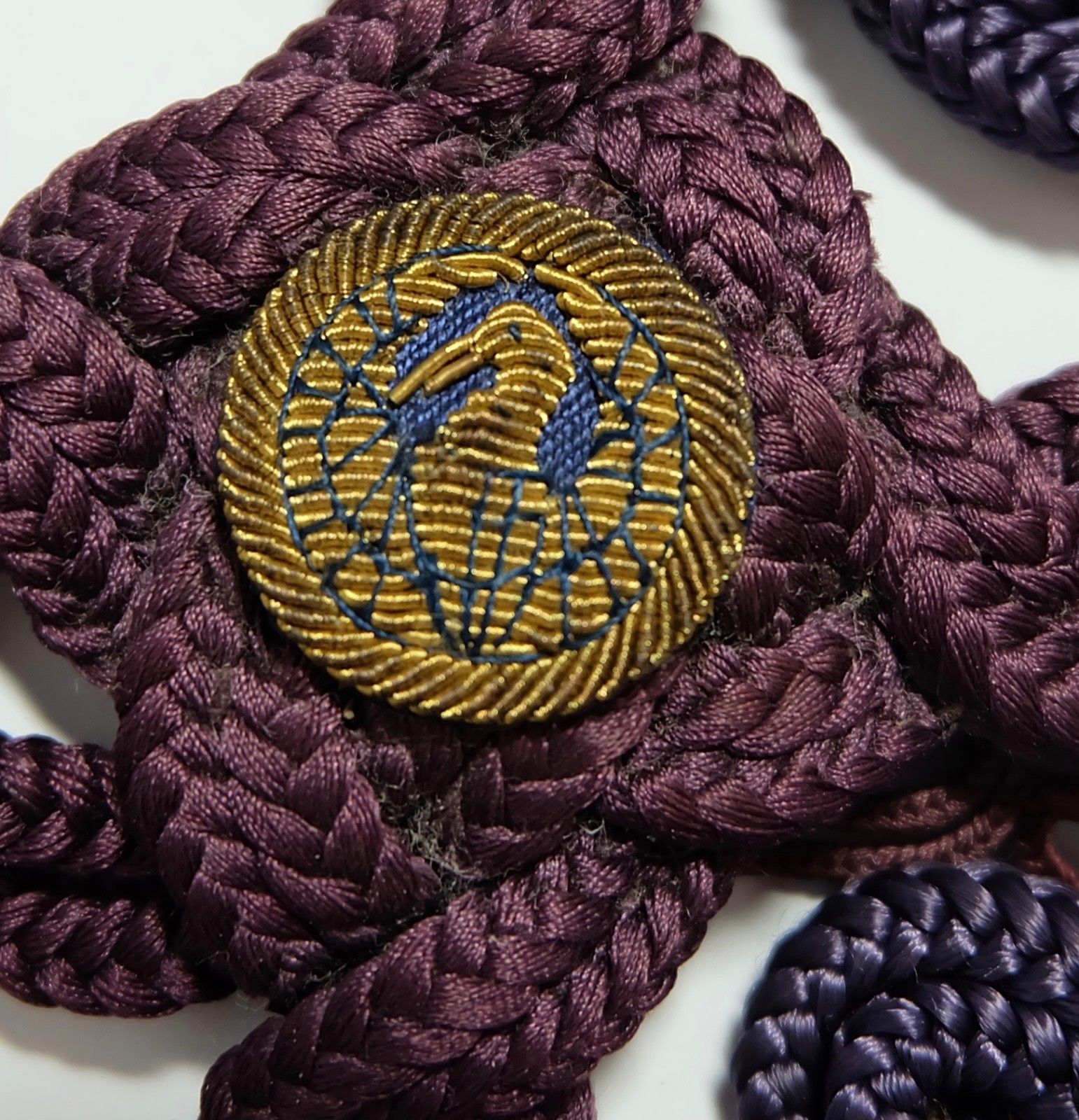 National Uniform Ceremonial   Cord.jpg