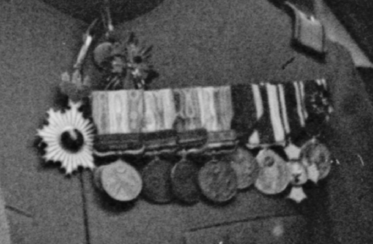 Naval Academy Graduation_Badges.jpg