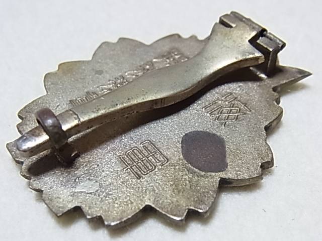Naval Technology Merit Badge 海軍技術有功章...JPG