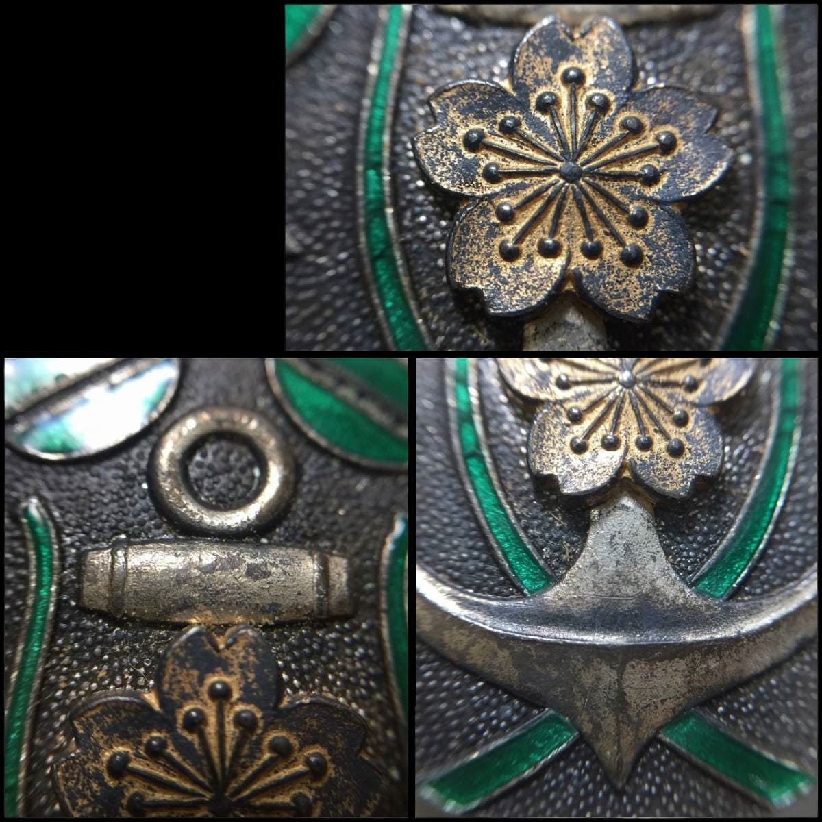 Navy Short-Term Active Service Completion Badge  海軍短期現役兵終了章.jpg