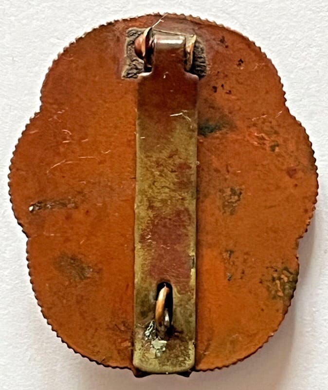 NCO Diligent  Service Badge  made by Kobayashi Matashichi.jpg