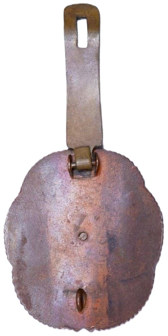 NCO  Diligent Service Badge made by Kobayashi Matashichi workshop.jpg