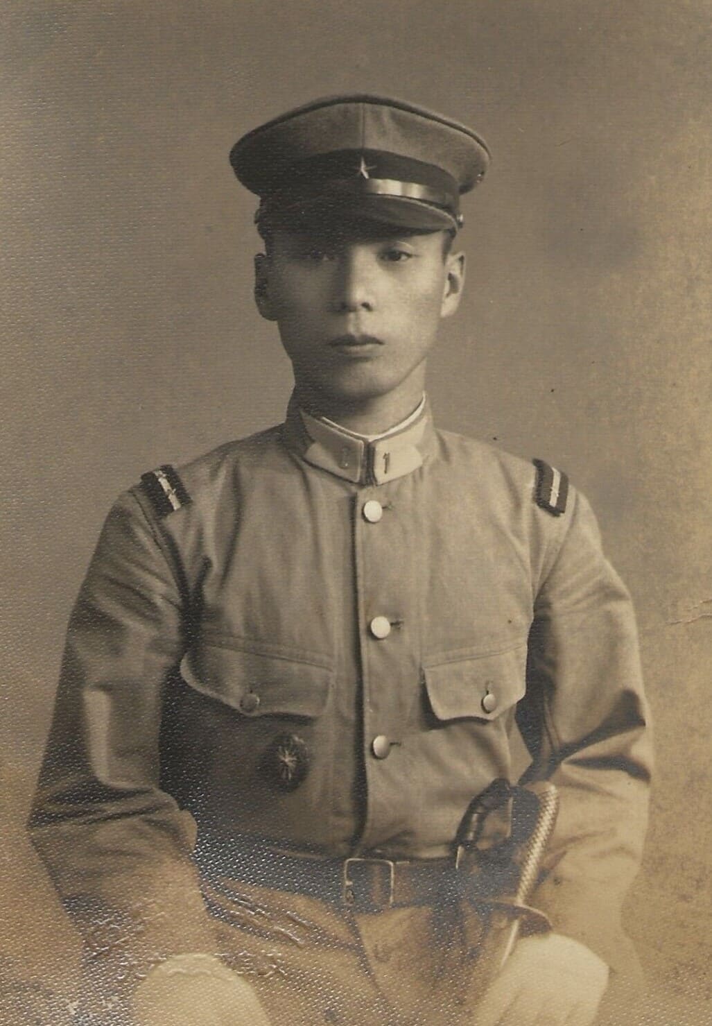 NCO pilot badge from 1st Hikō Rentai.jpeg