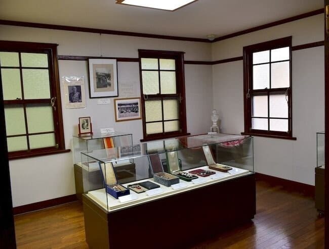 Non-Christians orders of  Marshal Yamagata Aritomo.jpg