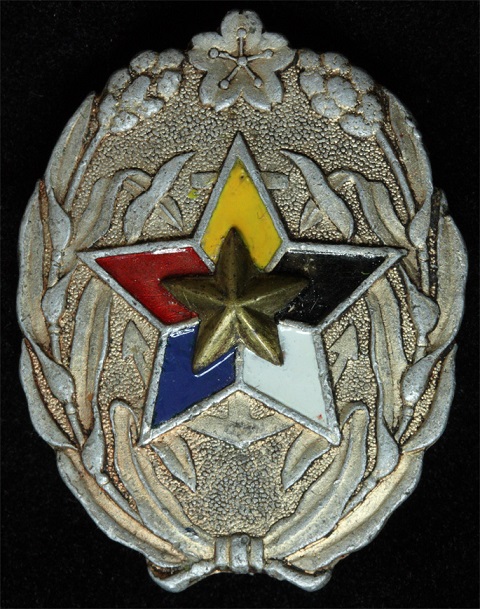 普通賛助員章      Normal Supporter's Badge.jpg