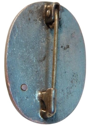 北支出征記念  North China  Dispatch Commemorative Badge.jpg