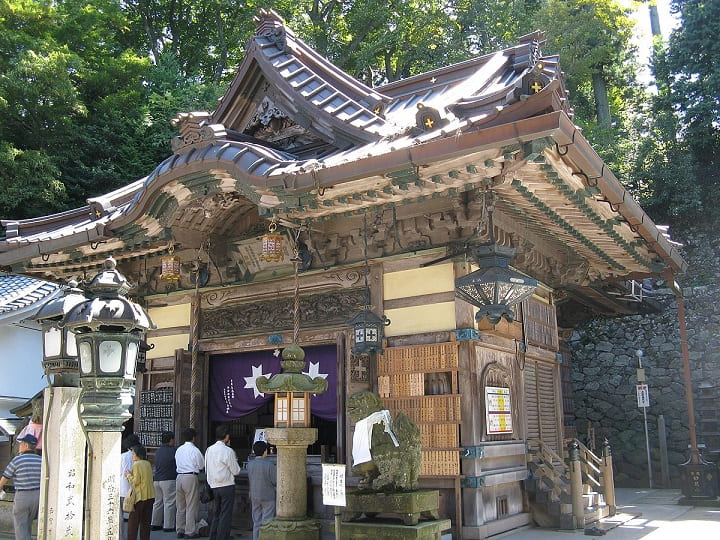 Nose_Myokenzan_kaiunden.jpg