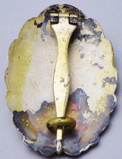 将校用徽章 - Officer's Badge.jpg