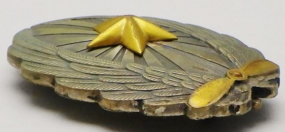 将校用徽章     Officer's Badge.jpg