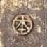 official's reservist association badge  marked  with 本.jpg