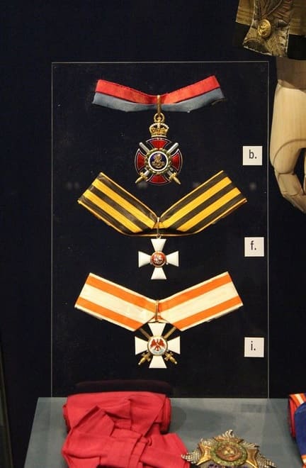 On display in the National  Maritime Museum, Greenwich..jpg