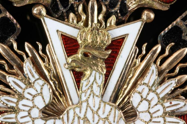 Орден Белого Орла мастерской Вильгельма Кейбеля_WK.jpg