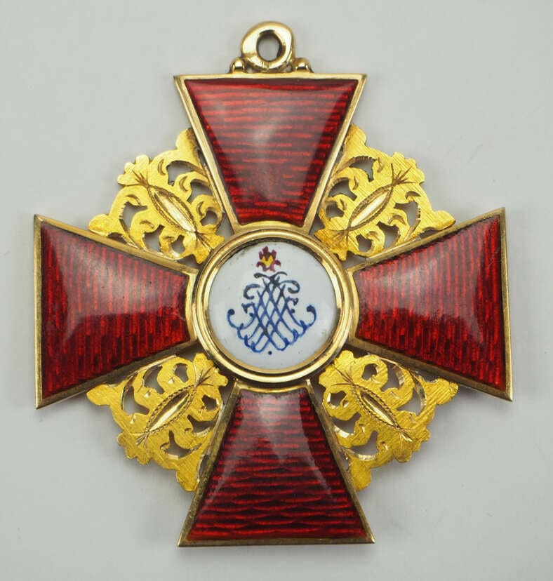 Orden der  hl. Anna 1. Klasse.jpg