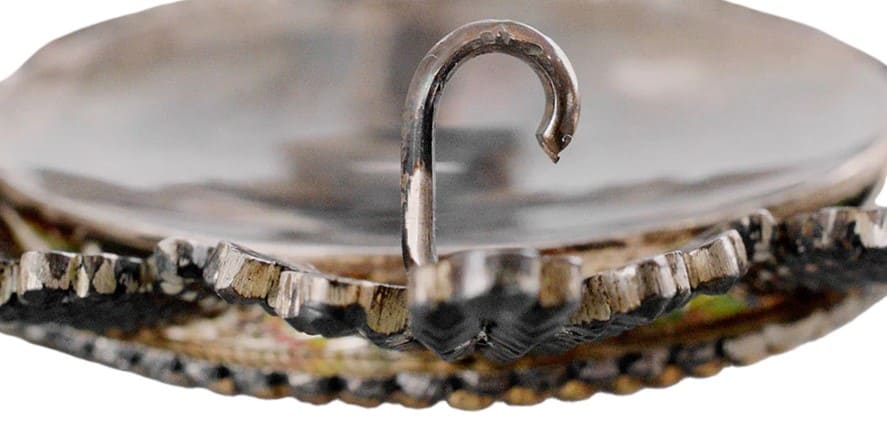 Orden der Württembergischen  Krone Bruststern zum Großkreuz Rothe.jpg