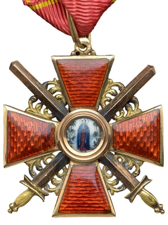 Орден Св. Анны 3-й степени с мечами Эдуард ВД.jpg
