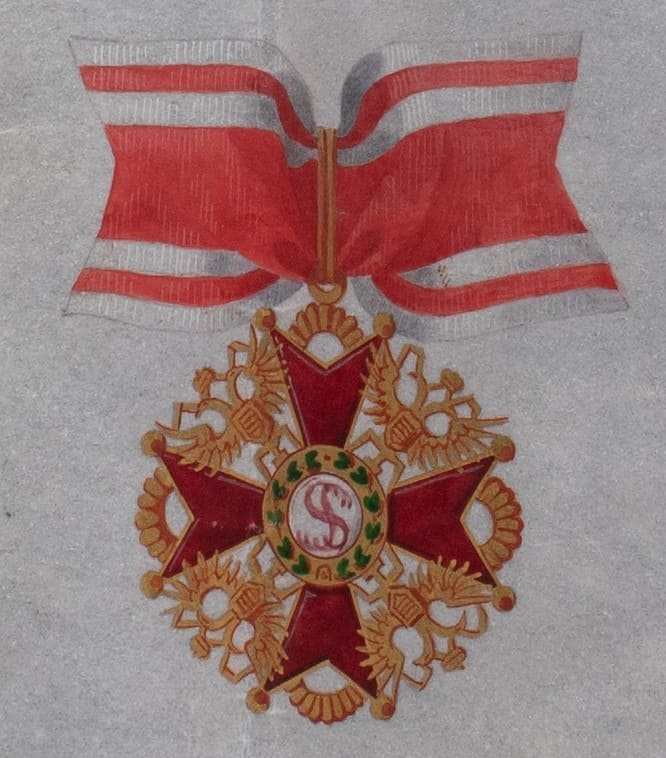 орден Св. Станислава 1-й степени.jpg