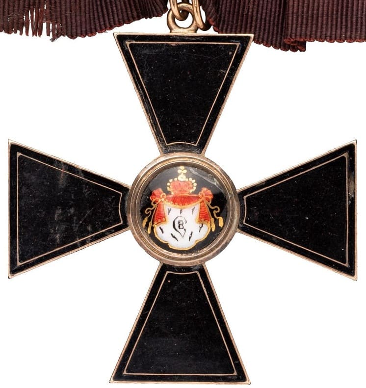 орден Святого равноапостольного князя Владимира 2-й степени.jpg