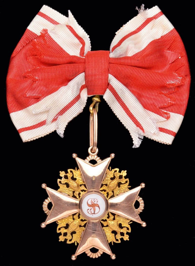 Орден Святого Станислава 1-й степени АК.jpg