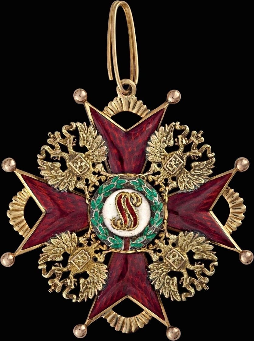 Орден Святого Станислава 1-й степени ПК.jpg