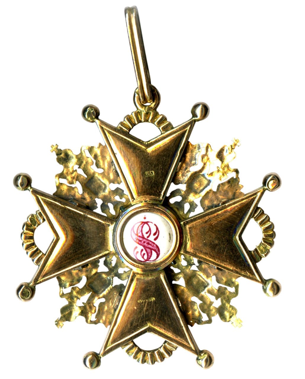 Орден Святого Станислава 2-й степени ИЛ.jpg