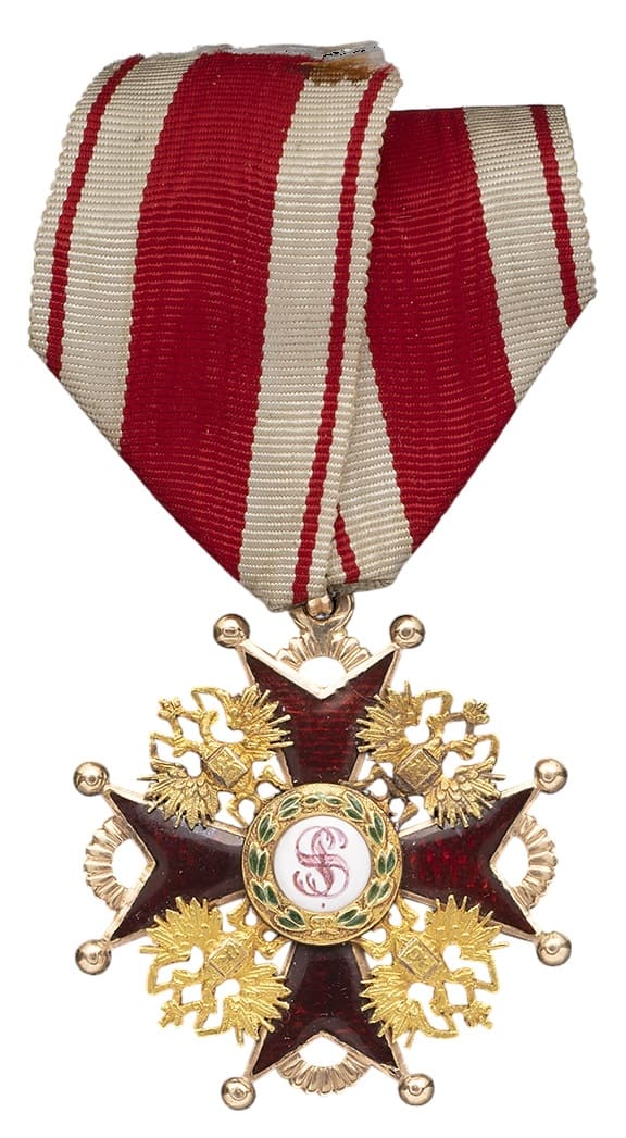 Орден Святого Станислава 3-й степени IK.jpg