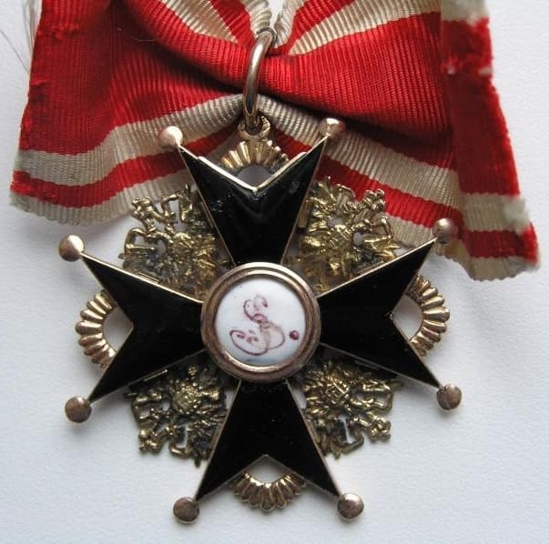 Орден Святого Станислава  чёрной эмали.jpg