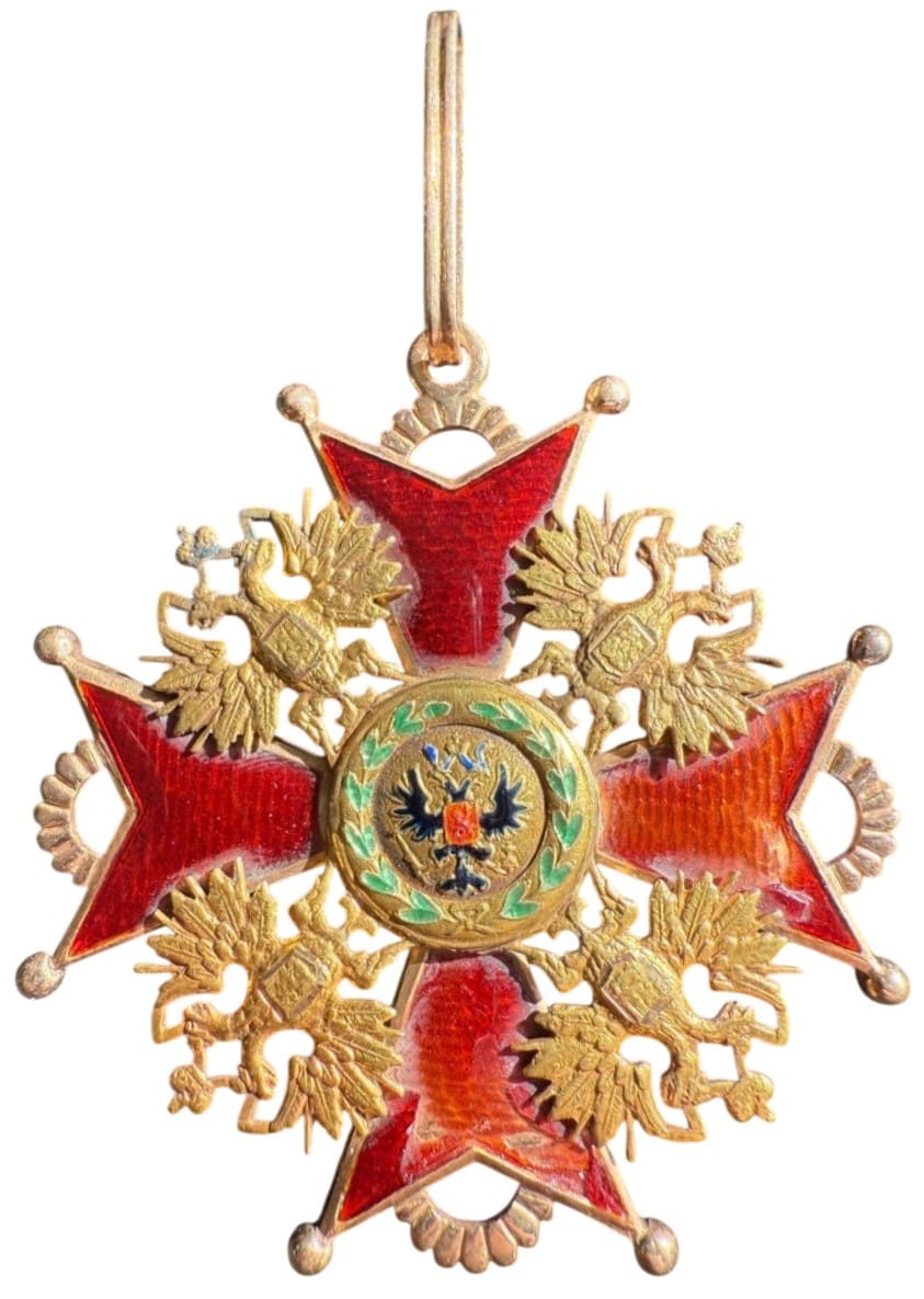 Орден Святого Станислава для нехристиан 1-й степени АК.jpg