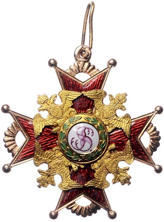 Орден Святого Станислава мастерской Паннаша.jpg