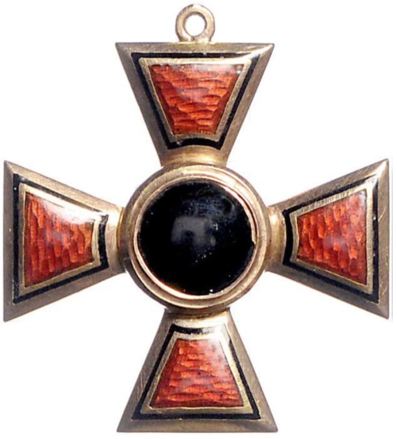 Орден Святого  Владимира 4-й степени.jpg