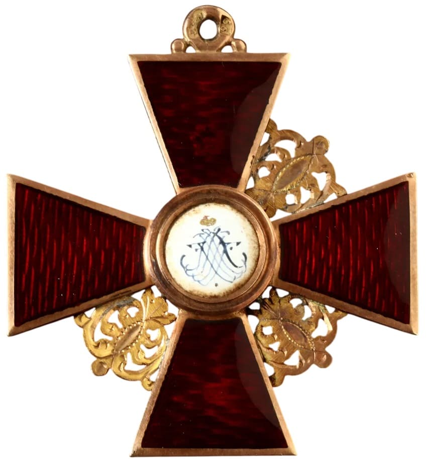 Орден Святой Анны 1-го класса  WK.jpg